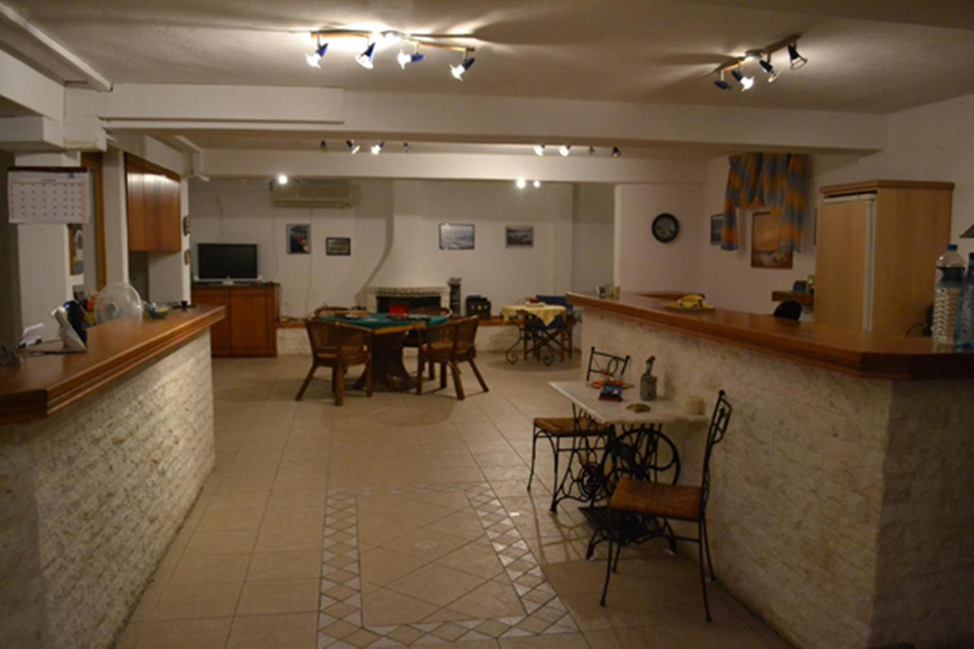 Maistrali Studios Batsíon Zewnętrze zdjęcie